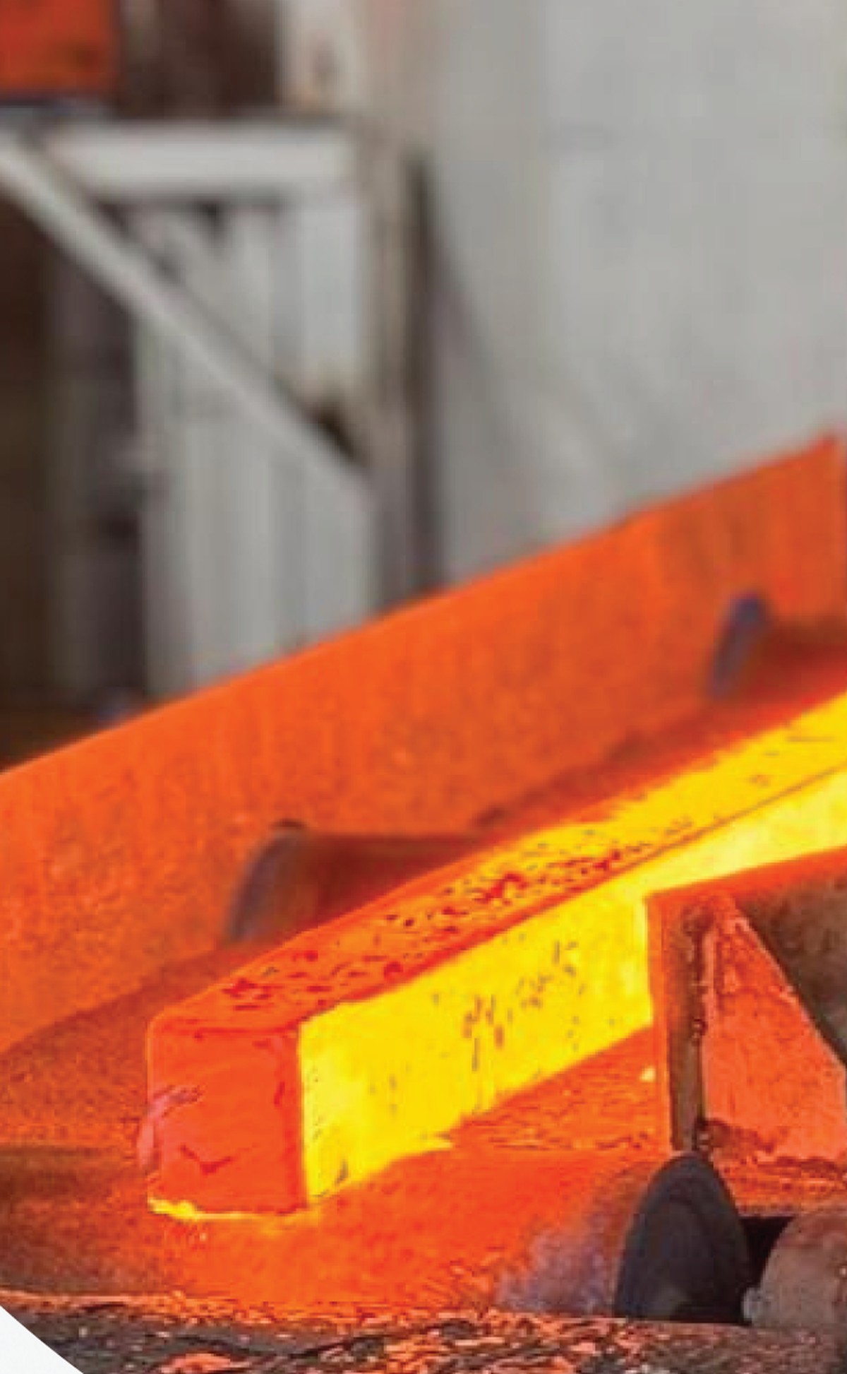 Hot rebar quality inspection